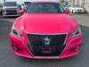 TOYOTA CROWN HYBRID