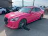 TOYOTA CROWN HYBRID