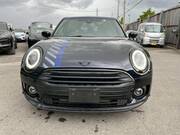 2022 BMW MINI
