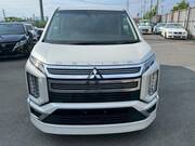 2021 MITSUBISHI OTHER
