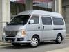 NISSAN CARAVAN COACH