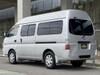 NISSAN CARAVAN COACH