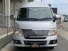 NISSAN CARAVAN COACH