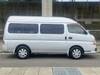 NISSAN CARAVAN COACH
