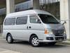 NISSAN CARAVAN COACH