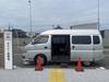 NISSAN CARAVAN COACH