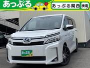 2019 TOYOTA VOXY