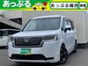 HONDA STEPWAGON