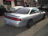 NISSAN SILVIA