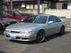 NISSAN SILVIA