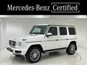 2021 MERCEDES BENZ G-CLASS