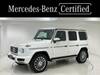 MERCEDES BENZ G-CLASS