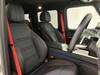 MERCEDES BENZ G-CLASS