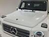 MERCEDES BENZ G-CLASS