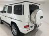 MERCEDES BENZ G-CLASS
