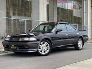 1991 TOYOTA MARK II GT TWIN TURBO