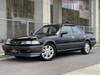 TOYOTA MARK II
