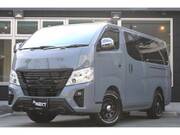 2025 NISSAN CARAVAN