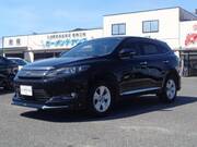 2014 TOYOTA HARRIER