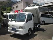 2002 SUBARU SAMBAR TRUCK