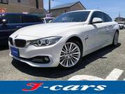 2014 BMW 4 SERIES