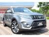 SUZUKI ESCUDO