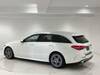 MERCEDES BENZ C-CLASS Stationwagon