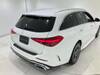 MERCEDES BENZ C-CLASS Stationwagon