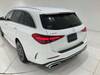 MERCEDES BENZ C-CLASS Stationwagon