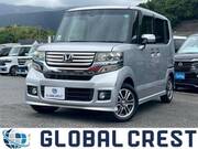 2015 HONDA N-BOX CUSTOM