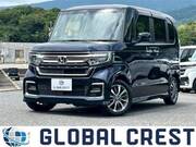 2022 HONDA N-BOX CUSTOM