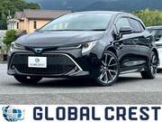 2019 TOYOTA COROLLA SPORT