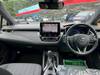 TOYOTA COROLLA SPORT