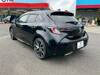 TOYOTA COROLLA SPORT