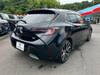 TOYOTA COROLLA SPORT