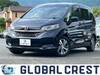 HONDA FREED HYBRID