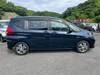HONDA FREED HYBRID