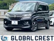 2018 SUZUKI SOLIO BANDIT