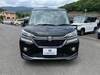 SUZUKI SOLIO BANDIT