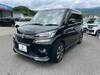 SUZUKI SOLIO BANDIT