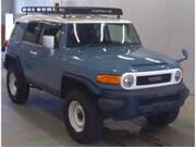 2014 TOYOTA FJ CRUISER