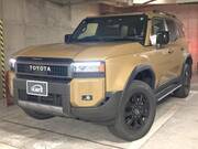 2024 TOYOTA LANDCRUISER 250