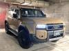 TOYOTA LANDCRUISER 250