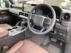 TOYOTA LANDCRUISER 250