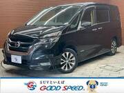 2018 NISSAN SERENA HIGHWAYSTAR V SELECTION