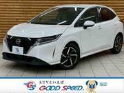 2020 NISSAN NOTE X