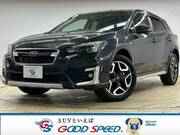 2019 SUBARU XV