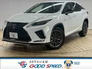2020 LEXUS RX