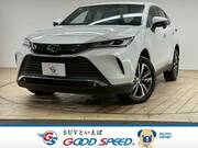 2023 TOYOTA HARRIER G