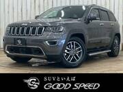 2019 CHRYSLER JEEP GRAND CHEROKEE